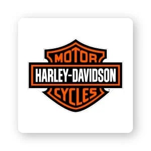 Harley davidson logo