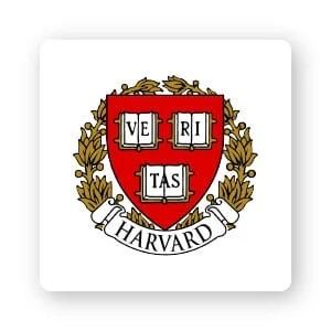 Harvard logo