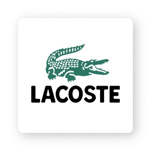 Lacoste