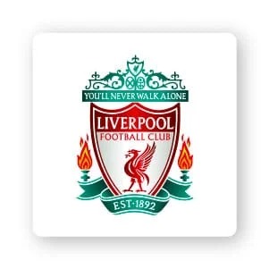 Liverpool Football Club logo