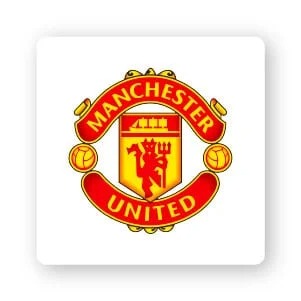 Manchester United logo