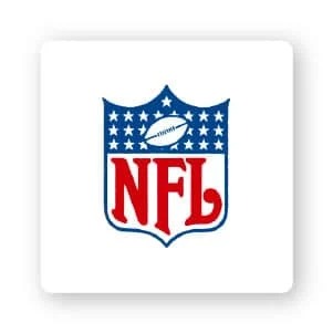 NFL logo