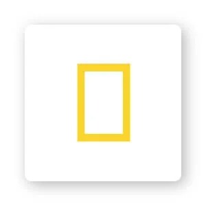 National Geographic logo