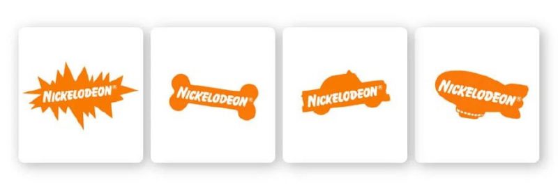 Nickelodeon logo