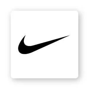 Nike logo