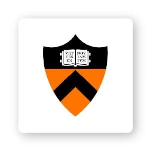 Princeton logo