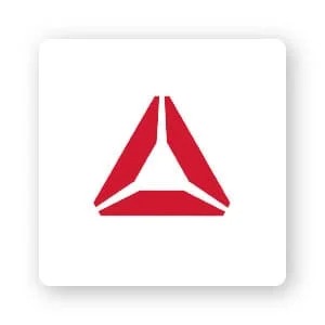 Reebok logo