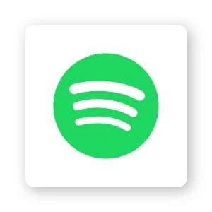 Spotify logo