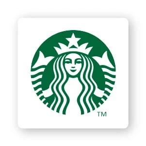 Starbucks logo