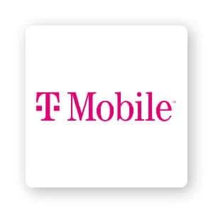 T mobile logo