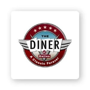 The Diner of Dallas