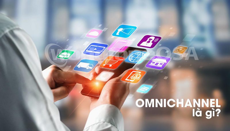 omnichannel la gi