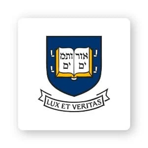 Yale logo