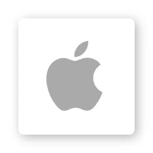 apple logo