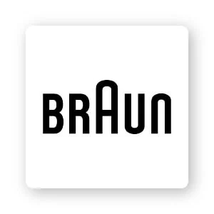 braun logo