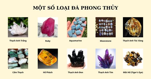 Muốn kinh doanh cửa hàng phong thủy nên bắt đầu từ đâu? -