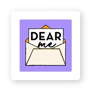 dear me podcast