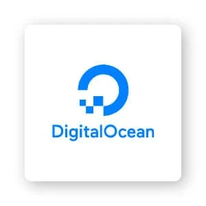 digital ocean logo