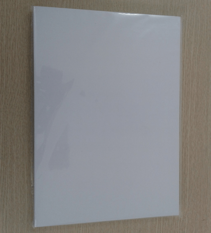 Fast printing paper is the type and use of fast printing machine1