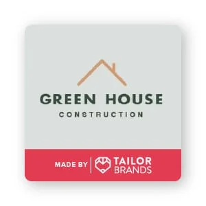 green house logo