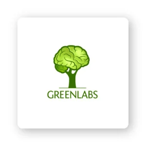 greenlabs logo