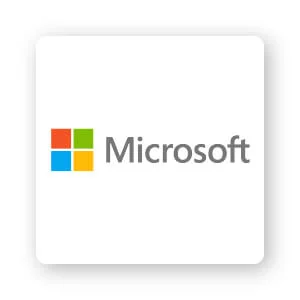 microsoft logo