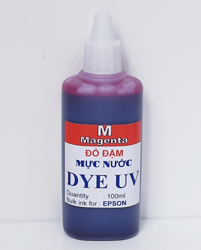 What is uv dye and how can you use it like this3