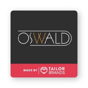 oswald logo