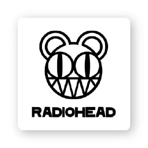 radiohead