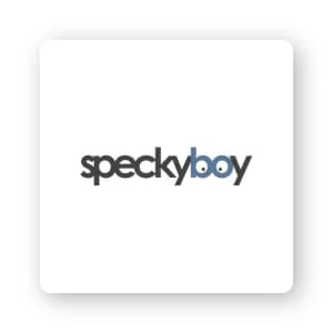 speckyboy logo
