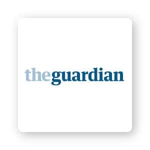 the guardian logo