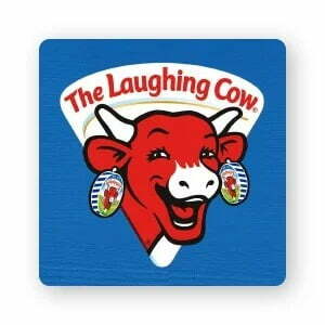 the laughing cow