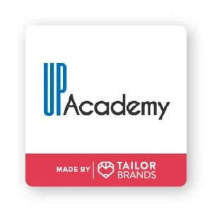 up academy logo