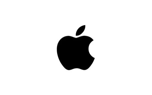 apple logo 1988