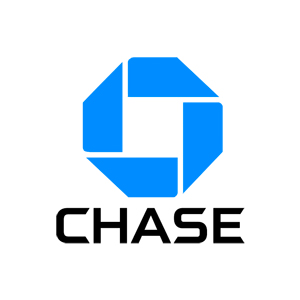 chase logo