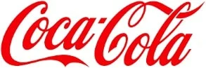 coke logo