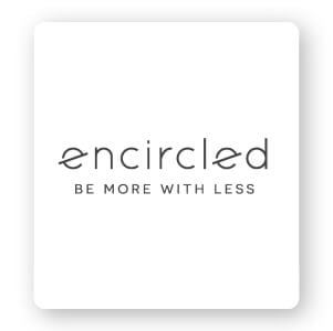 encircled logo