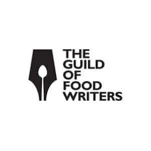 guild of food writers logo