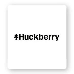 huckberry logo