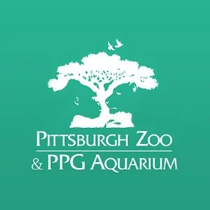 pittsburgh zoo logo