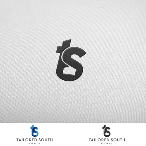 design logo design company bat dong san malu 89651278