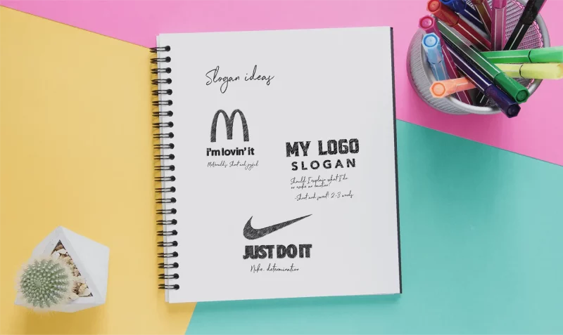 5 Dos and Donts of Using a Logo