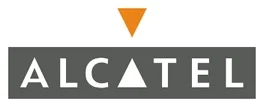 Alcatel logo