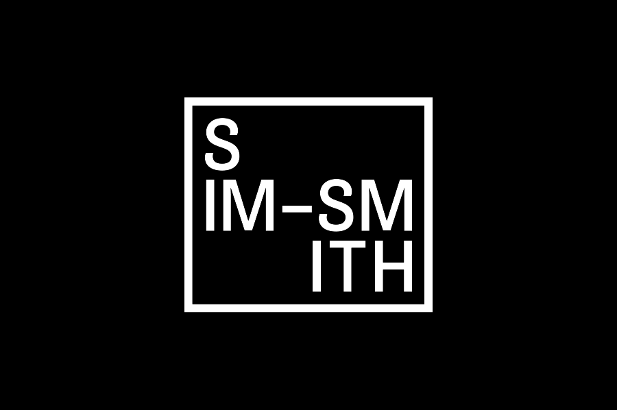 Animated Logo Sim Smith Gallery by Spin