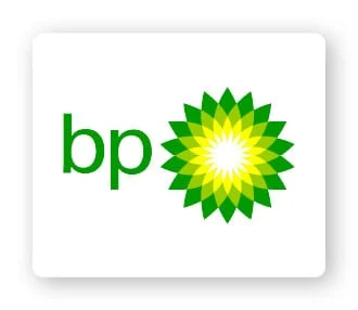 BP logo