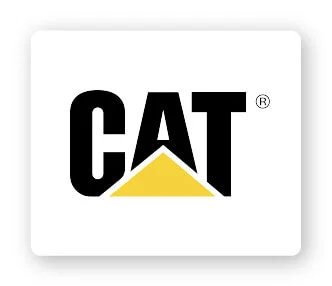 CAT logo