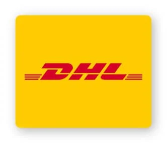 DHL logo