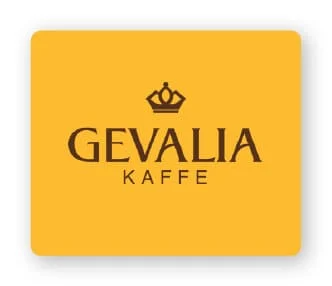 Gevalia logo