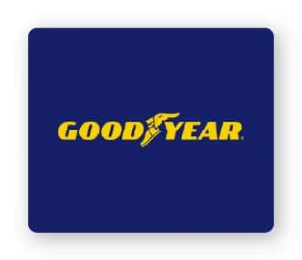 Good year logo