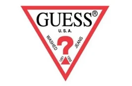 Guess logo